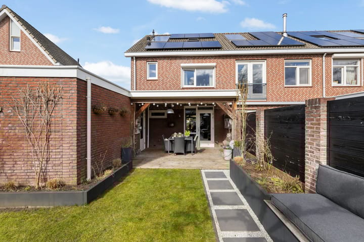 Foto 27 van De Driesten 24