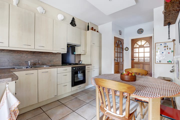 Foto 12 van Heer Arnoudstraat 13