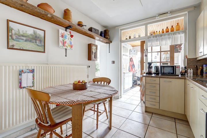 Foto 13 van Heer Arnoudstraat 13