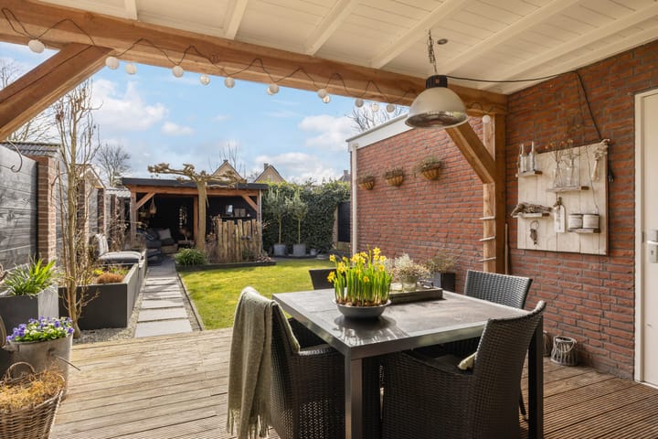 Foto 30 van De Driesten 24