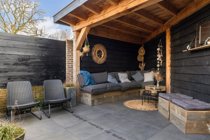 Foto 32 van De Driesten 24