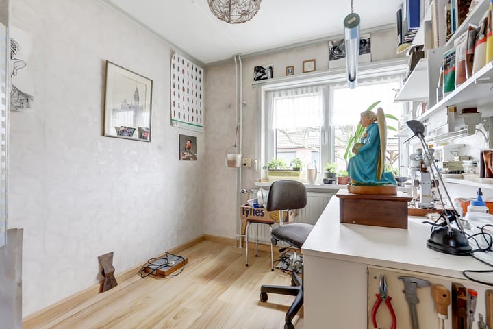 Foto 16 van Heer Arnoudstraat 13