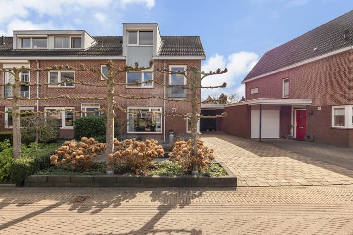 Foto 34 van De Driesten 24