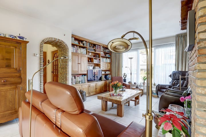 Foto 10 van Heer Arnoudstraat 13