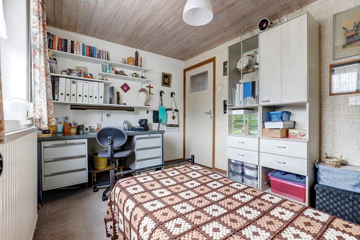 Foto 19 van Heer Arnoudstraat 13