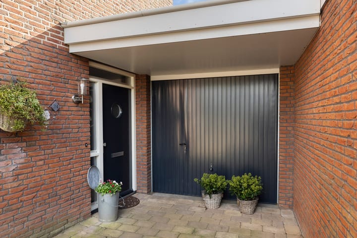 Foto 38 van De Driesten 24