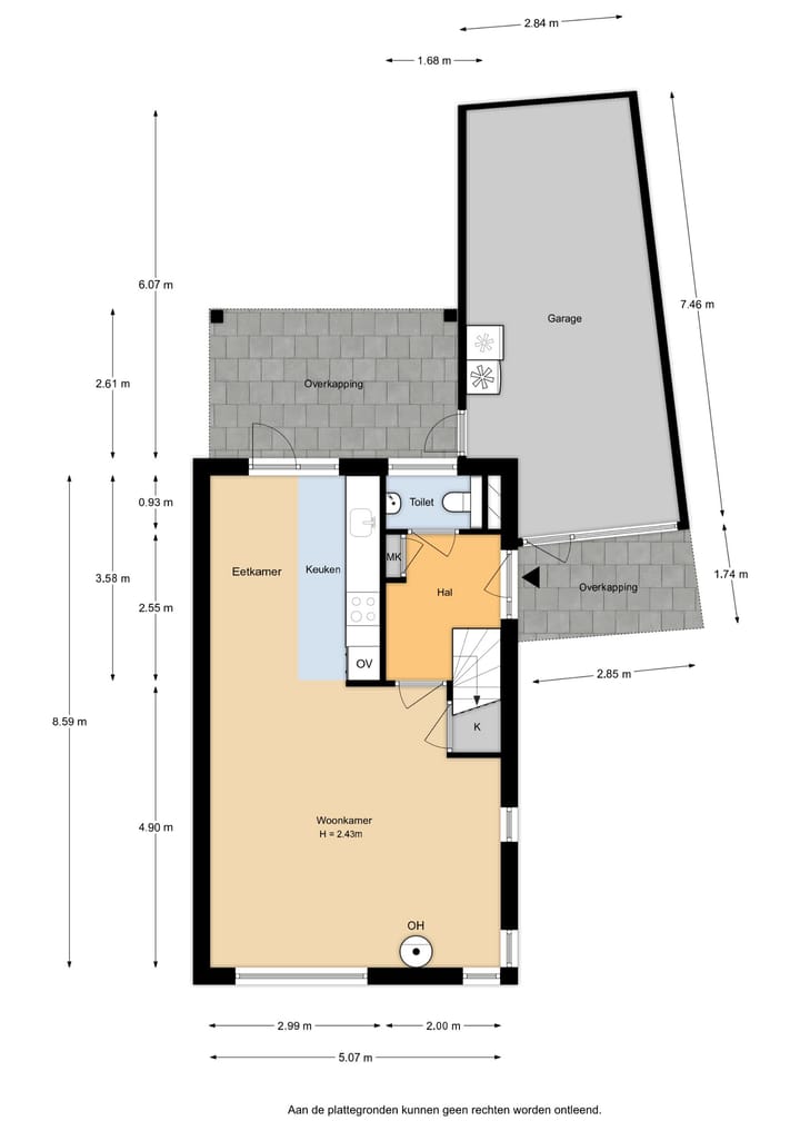 Foto 40 van De Driesten 24