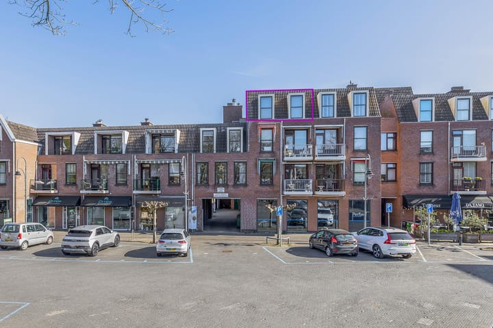 Foto 1 van Hortuslaan 314