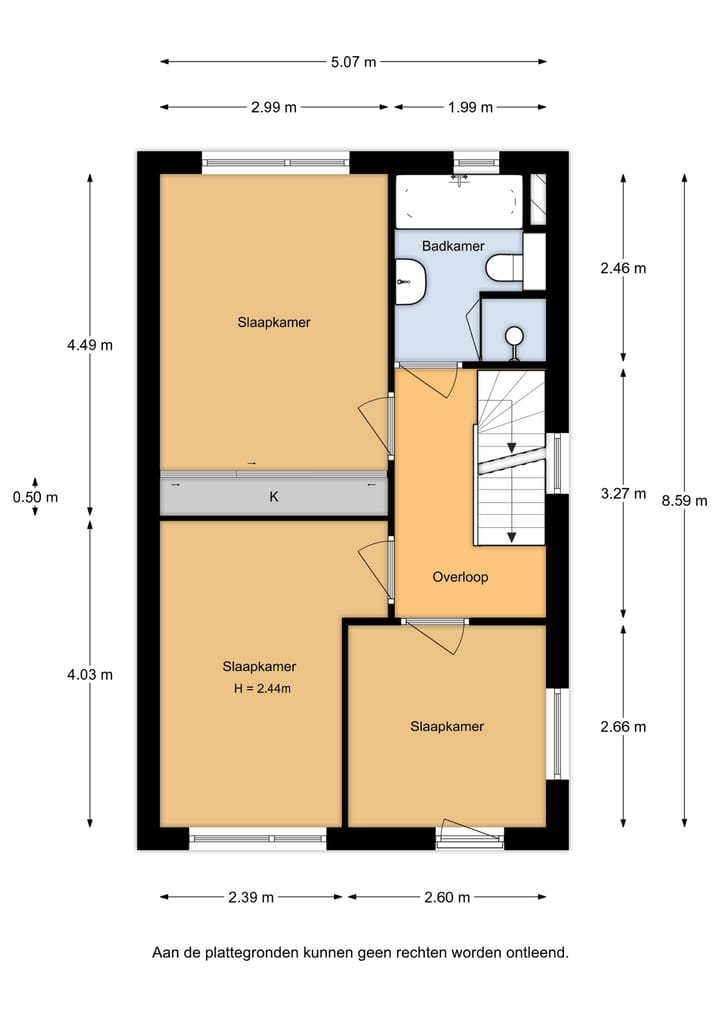 Foto 41 van De Driesten 24