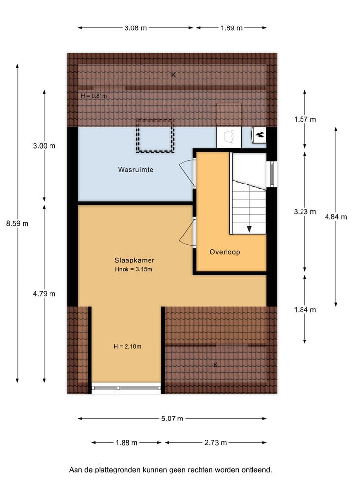 Foto 42 van De Driesten 24