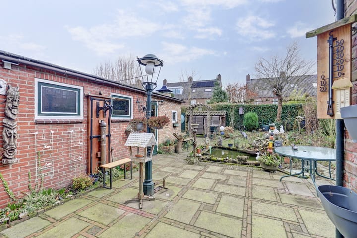 Foto 27 van Heer Arnoudstraat 13