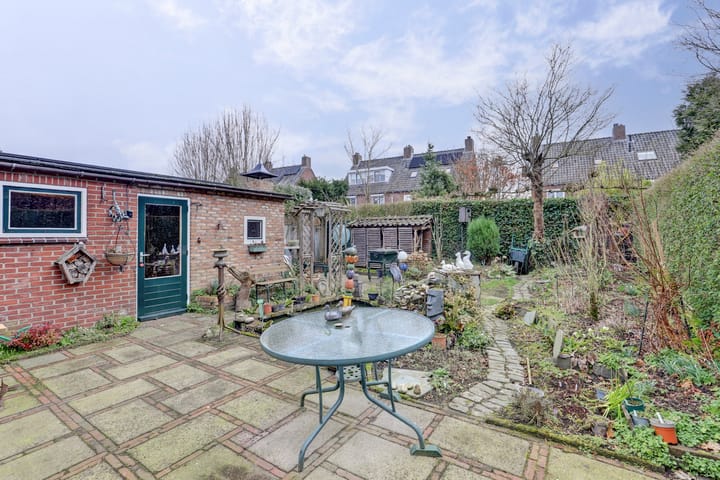 Foto 28 van Heer Arnoudstraat 13