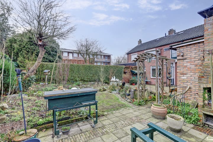 Foto 29 van Heer Arnoudstraat 13