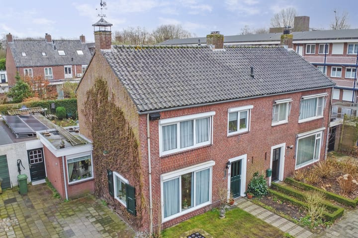 Foto 30 van Heer Arnoudstraat 13