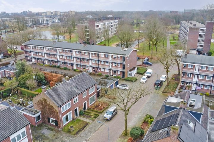 Foto 31 van Heer Arnoudstraat 13