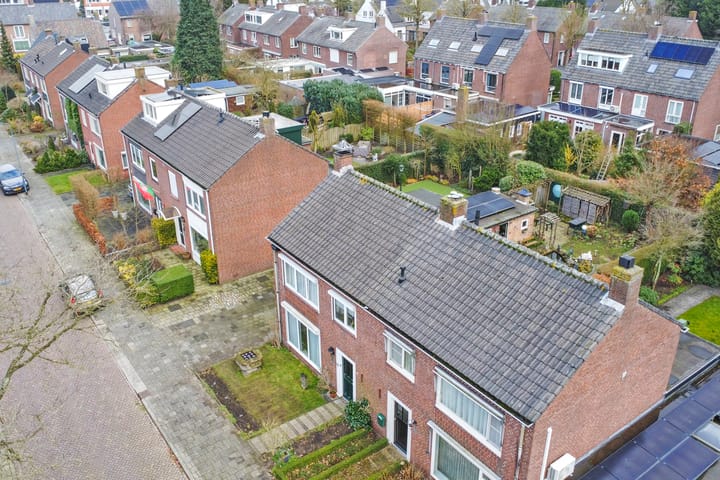 Foto 33 van Heer Arnoudstraat 13