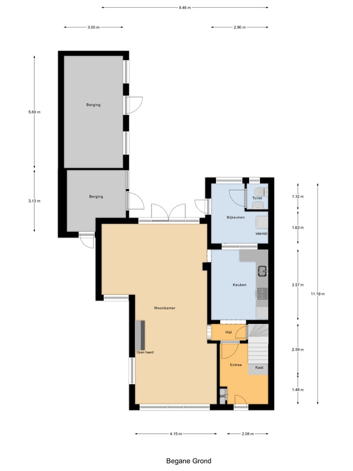 Foto 34 van Heer Arnoudstraat 13