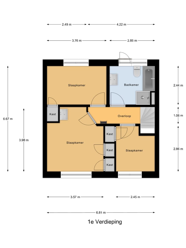 Foto 35 van Heer Arnoudstraat 13