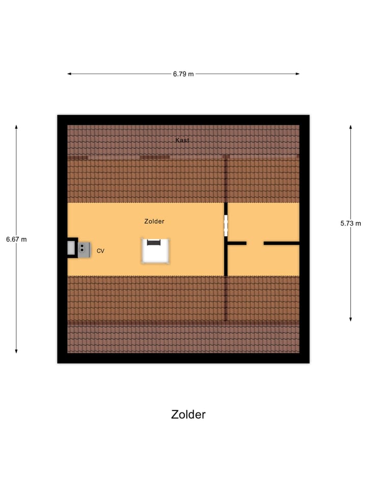 Foto 36 van Heer Arnoudstraat 13