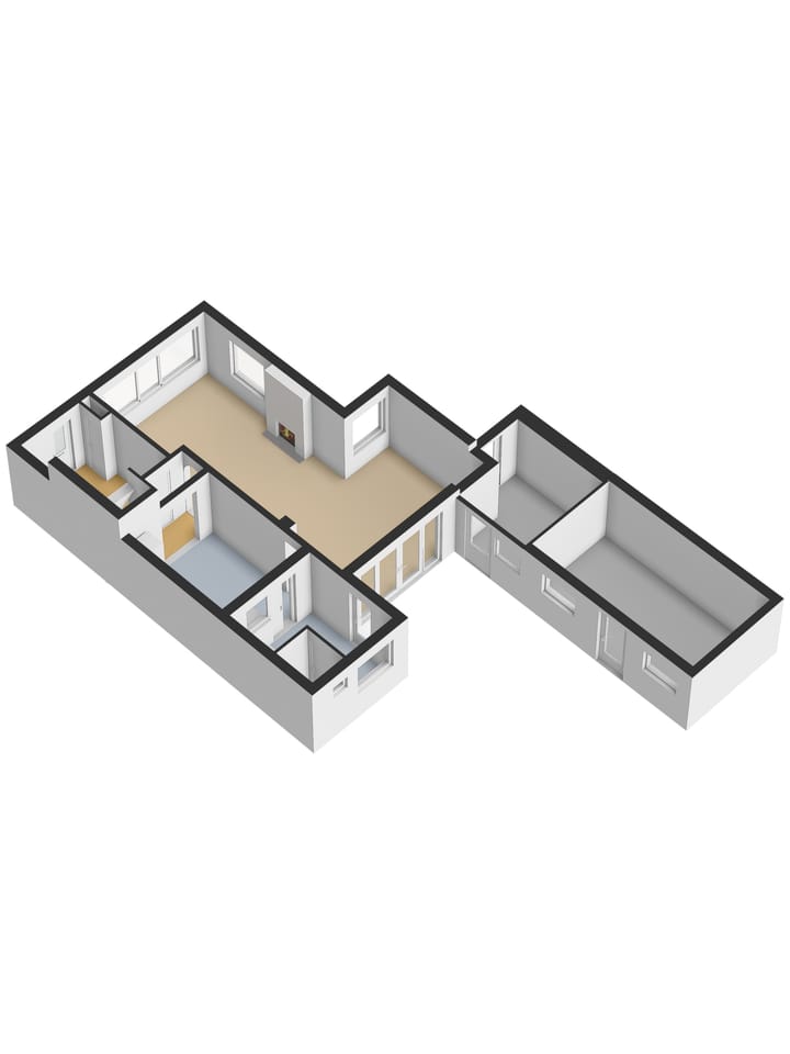 Foto 38 van Heer Arnoudstraat 13