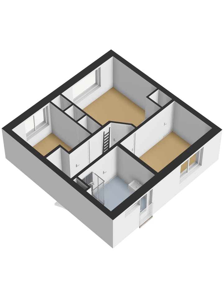 Foto 39 van Heer Arnoudstraat 13
