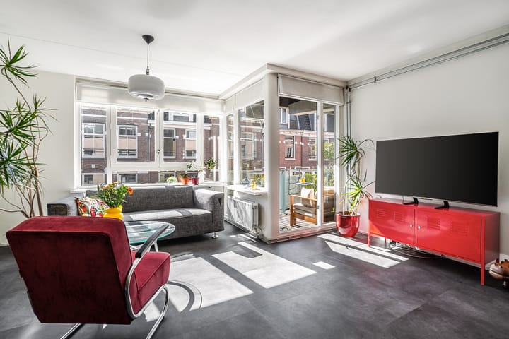 Photo 2 of Govert Flinckstraat 15