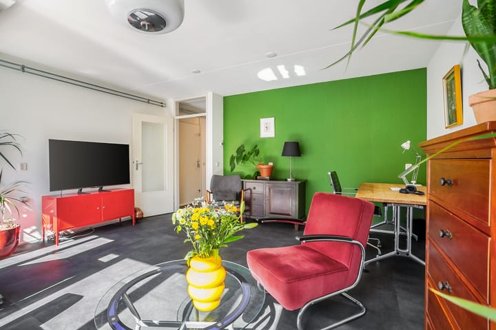 Foto 7 van Govert Flinckstraat 15