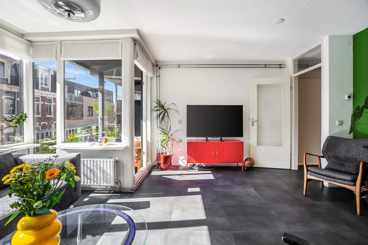 Foto 8 van Govert Flinckstraat 15