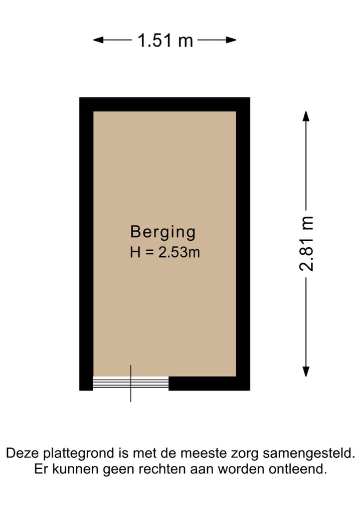 Foto 50 van Hortuslaan 314