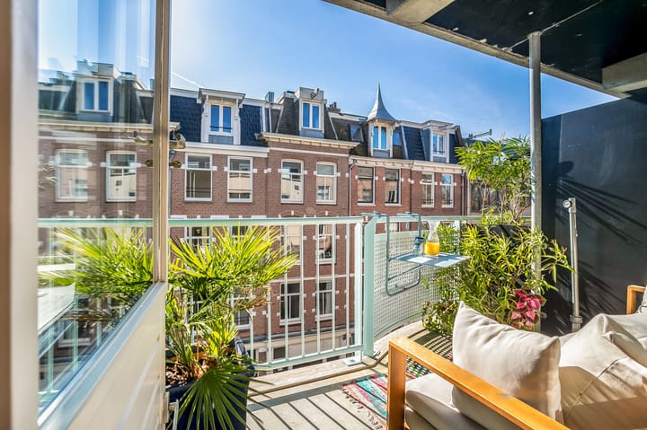 Foto 10 van Govert Flinckstraat 15