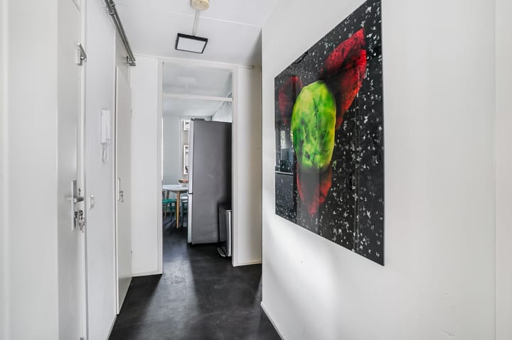 Foto 14 van Govert Flinckstraat 15