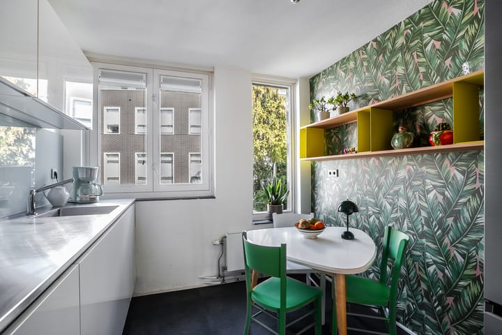 Foto 15 van Govert Flinckstraat 15