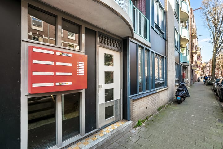 Foto 23 van Govert Flinckstraat 15