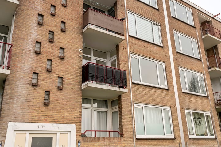 Foto 2 van Hertog Arnoldstraat 36