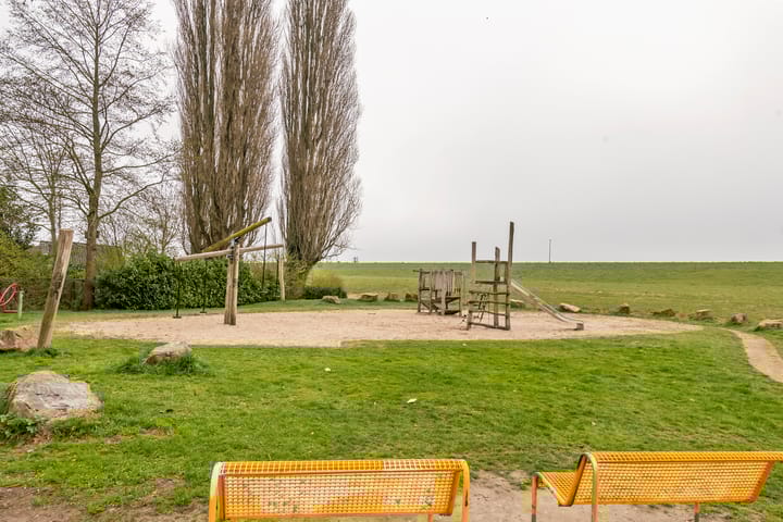 Foto 25 van Hertog Arnoldstraat 36