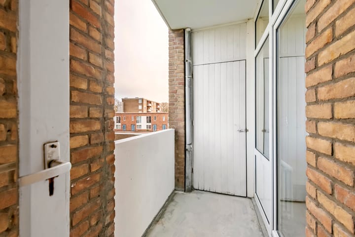 Foto 20 van Hertog Arnoldstraat 36