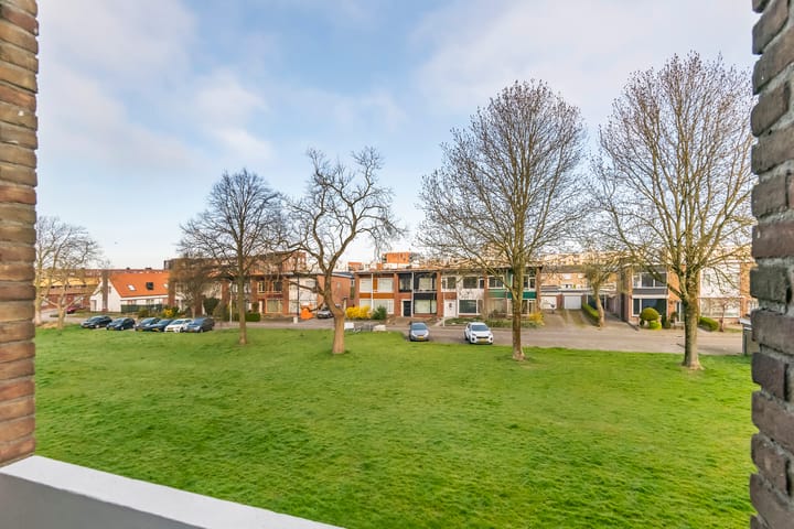 Foto 23 van Hertog Arnoldstraat 36