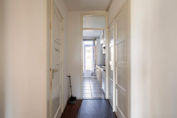 Foto 9 van Spoorsingel 160-C