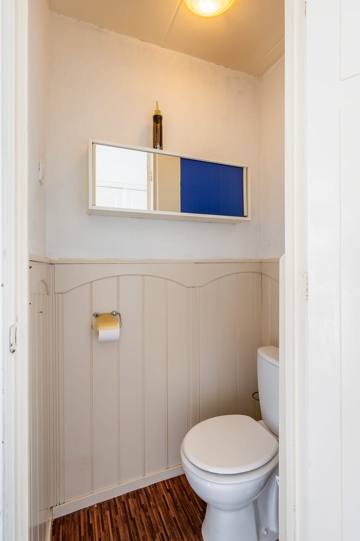 Foto 10 van Spoorsingel 160-C