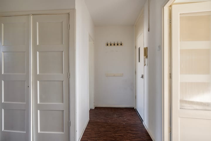 Foto 8 van Spoorsingel 160-C