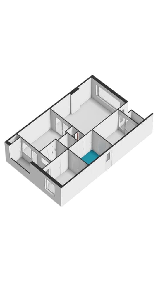 Foto 30 van Hertog Arnoldstraat 36