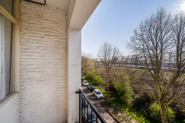 Foto 23 van Spoorsingel 160-C