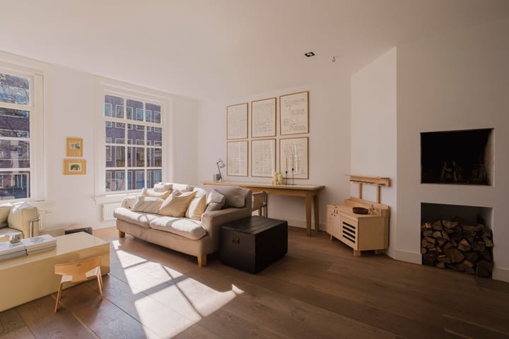 Foto 3 van Oudezijds Achterburgwal 196-1