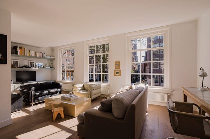 Foto 4 van Oudezijds Achterburgwal 196-1