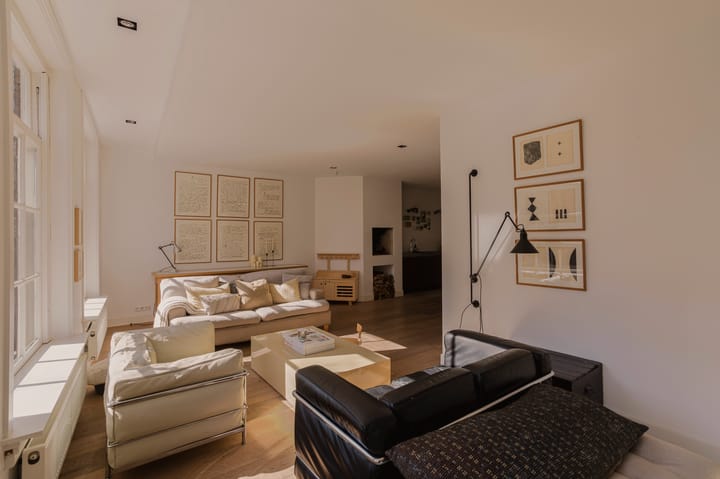 Foto 5 van Oudezijds Achterburgwal 196-1