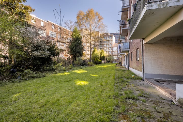 Foto 29 van Spoorsingel 160-C