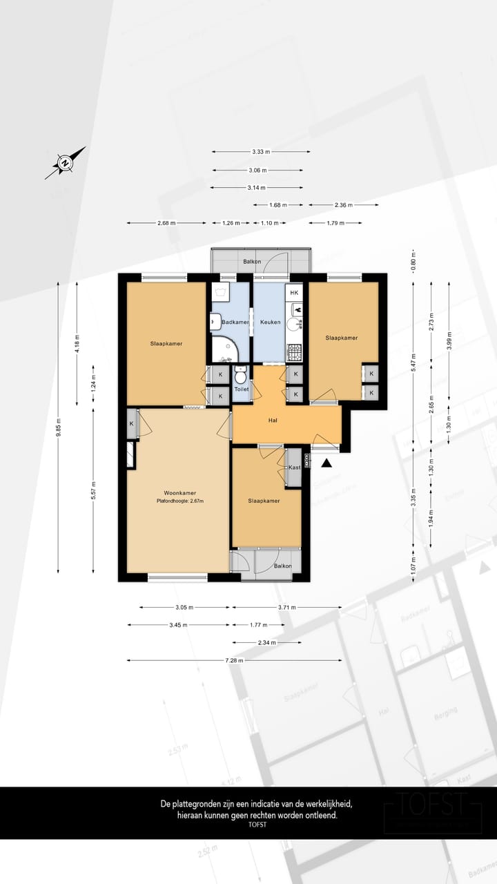 Foto 30 van Spoorsingel 160-C