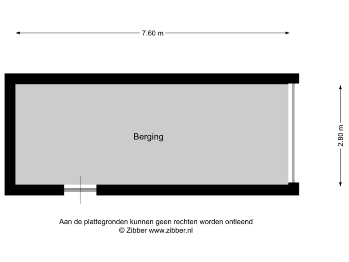 Berging