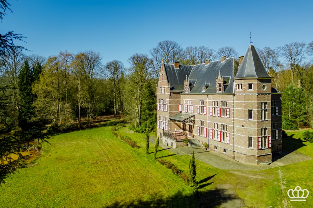 Foto 1 van Kapelsestraat 196