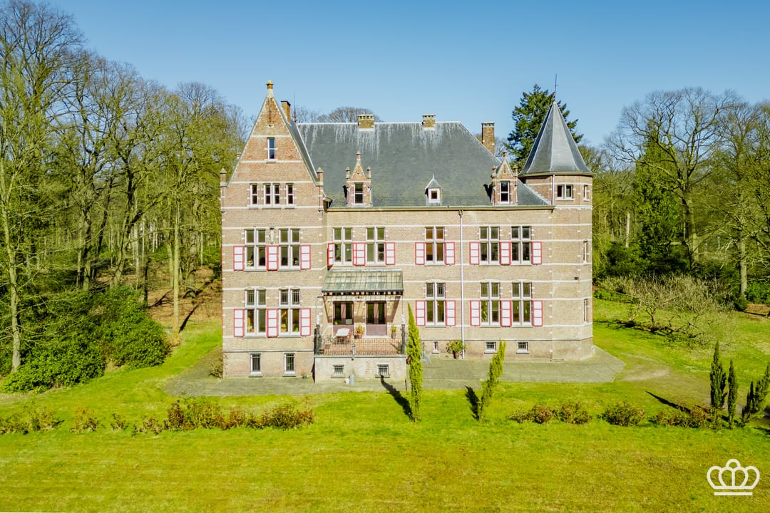 Foto 11 van Kapelsestraat 196